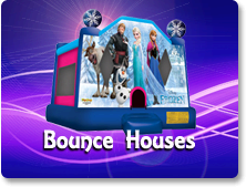 Bounce Houses Bounce Houses