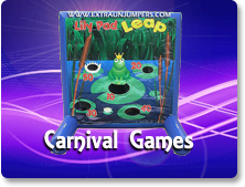 Carnival Games Carnival Games