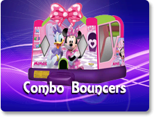 Combos with Slides Combos with Slides