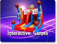 Interactive Games Interactive Games