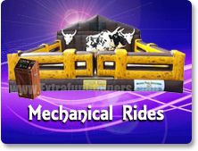Mechanical Rides Mechanical Rides