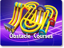 Obstacles Obstacles