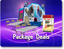 Package Deals Package Deals