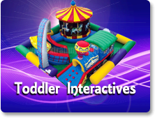 Toddler Interactives Toddler Interactives