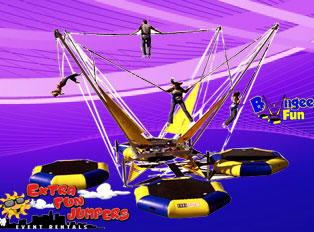 Extreme Air Jumpers